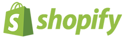 Shopify Logo